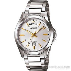 Casio MTP-1370D-7A2VDF Erkek Kol Saati