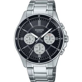 Casio MTP-1374D-1A3VDF Erkek Kol Saati