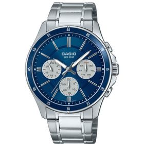 Casio MTP-1374D-2A3VDF Erkek Kol Saati