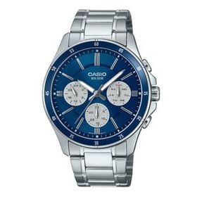 Casio MTP-1374D-2A3VDF Erkek Kol Saati
