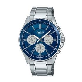 Casio MTP-1374D-2A3VDF Erkek Kol Saati