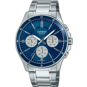 Casio MTP-1374D-2A3VDF Erkek Kol Saati