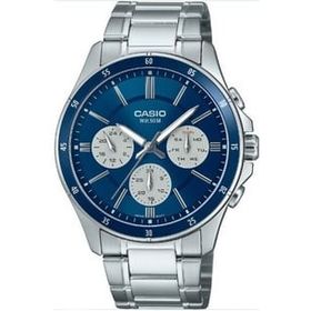 Casio MTP-1374D-2A3VDF Erkek Kol Saati