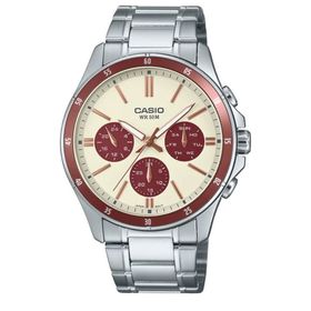 Casio MTP-1374D-5A2VDF Erkek Kol Saati