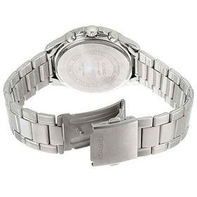 Casio MTP-1374D-7AVDF Gri Erkek Kol Saati