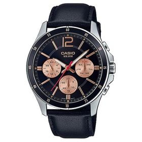 Casio MTP-1374L-1A2VDF Erkek Kol Saati