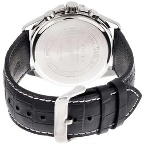 Casio MTP-1374L-1AVDF Siyah Erkek Kol Saati