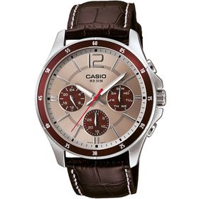 Casio MTP-1374L-7A1 Kol Saati