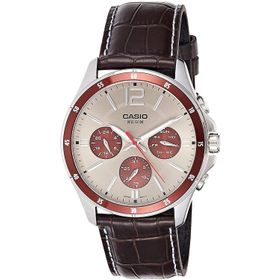 Casio MTP-1374L-7A1 Kol Saati