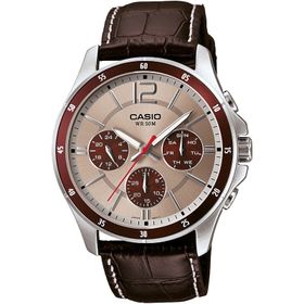 Casio MTP-1374L-7A1 Kol Saati