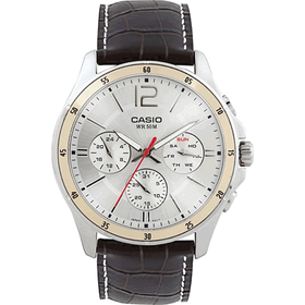 Casio MTP-1374L-7AVDF Erkek Kol Saati