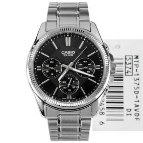 Casio MTP-1375D-1A Erkek Kol Saati