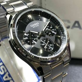 Casio MTP-1375D-1A Erkek Kol Saati
