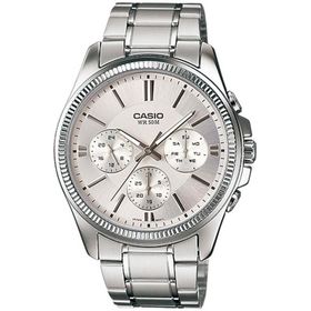 Casio MTP-1375D-1A Erkek Kol Saati