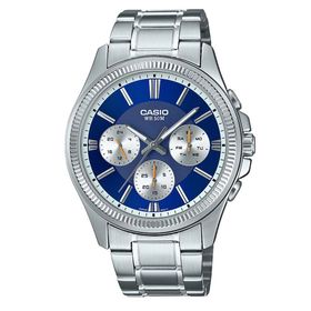 Casio MTP-1375D-2A1VDF Erkek Kol Saati