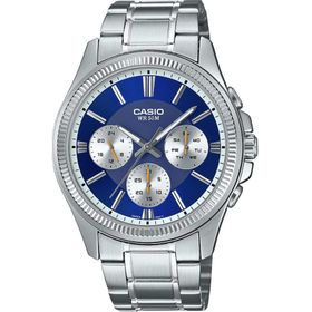 Casio MTP-1375D-2A1VDF Erkek Kol Saati