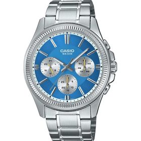 Casio MTP-1375D-2A2VDF Erkek Kol Saati
