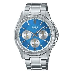 Casio MTP-1375D-2A2VDF Erkek Kol Saati