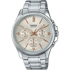 Casio MTP-1375D-7A2 Erkek Kol Saati