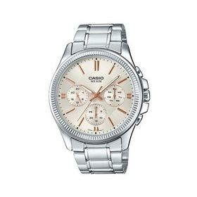 Casio MTP-1375D-7A2 Erkek Kol Saati