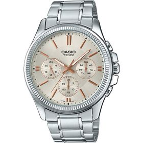 Casio MTP-1375D-7A2 Erkek Kol Saati
