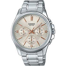 Casio MTP-1375D-7A2 Erkek Kol Saati
