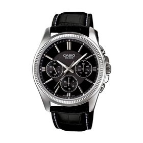 Casio MTP-1375L-1A Erkek Kol Saati