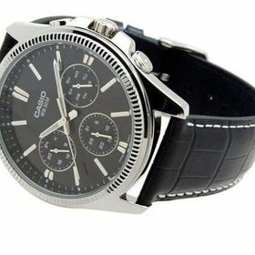 Casio MTP-1375L-1A Erkek Kol Saati