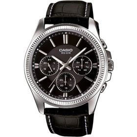 Casio MTP-1375L-1A Erkek Kol Saati