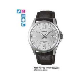Casio MTP-1376L-7AVDF Erkek Kol Saati