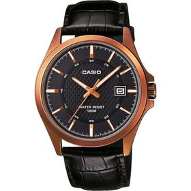 Casio MTP-1376RL-1AVDF Erkek Kol Saati