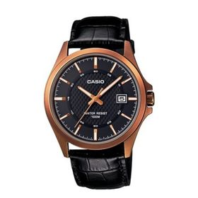Casio MTP-1376RL-1AVDF Erkek Kol Saati