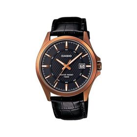 Casio MTP-1376RL-1AVDF Erkek Kol Saati