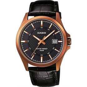 Casio MTP-1376RL-1AVDF Erkek Kol Saati