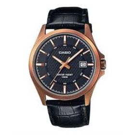 Casio MTP-1376RL-1AVDF Erkek Kol Saati
