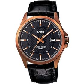 Casio MTP-1376RL-1AVDF Erkek Kol Saati