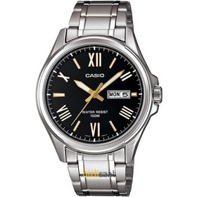 Casio MTP-1377D-1AVDF Erkek Kol Saati