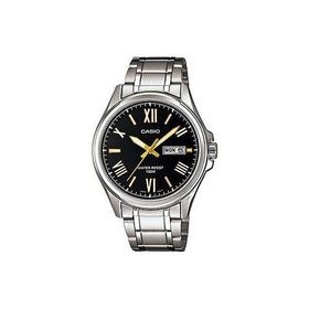 Casio MTP-1377D-1AVDF Erkek Kol Saati