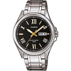 Casio MTP-1377D-1AVDF Erkek Kol Saati