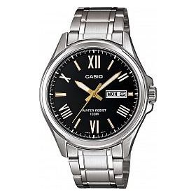 Casio MTP-1377D-1AVDF Erkek Kol Saati