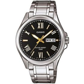 Casio MTP-1377D-1AVDF Erkek Kol Saati