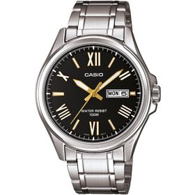 Casio MTP-1377D-1AVDF Erkek Kol Saati