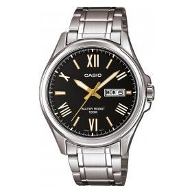 Casio MTP-1377D-1AVDF Erkek Kol Saati