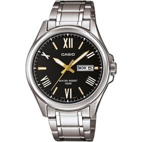 Casio MTP-1377D-1AVDF Erkek Kol Saati