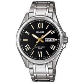 Casio MTP-1377D-1AVDF Erkek Kol Saati