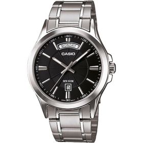 Casio MTP-1381D-1A Erkek Kol Saati