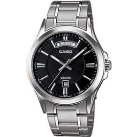 Casio MTP-1381D-1AVDF Erkek Kol Saati