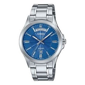 Casio MTP-1381D-2AVDF Erkek Kol Saati
