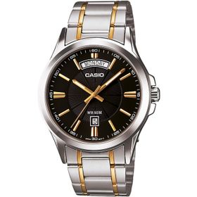 Casio MTP-1381G-1A Erkek Kol Saati
