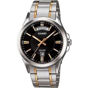 Casio MTP-1381G-1AVDF Erkek Kol Saati